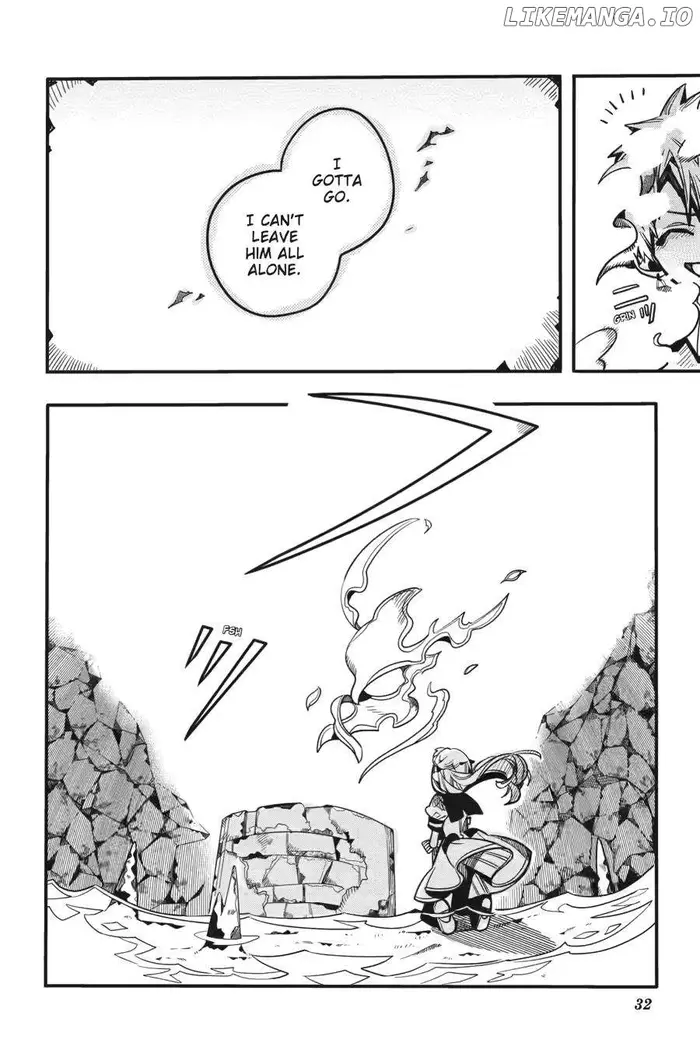 Toilet-Bound Hanako-kun Chapter 120 image 30_optimized